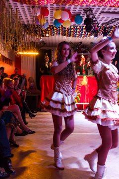 Bild 125 - Latuff Karnevalsveranstaltung Wiemersdorf